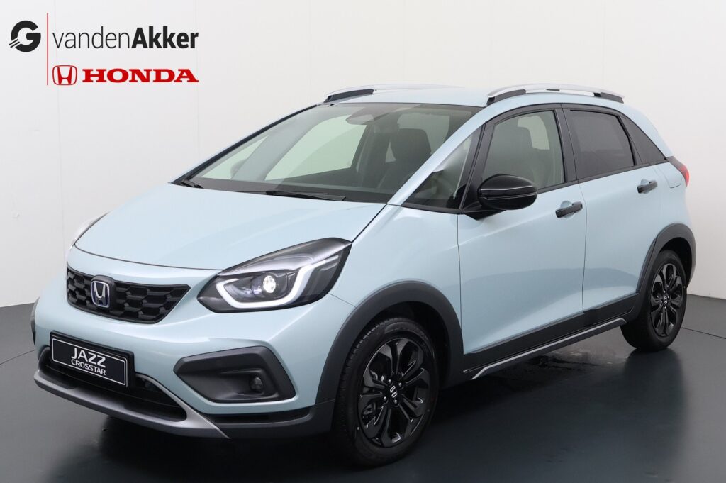 honda jazz occasions