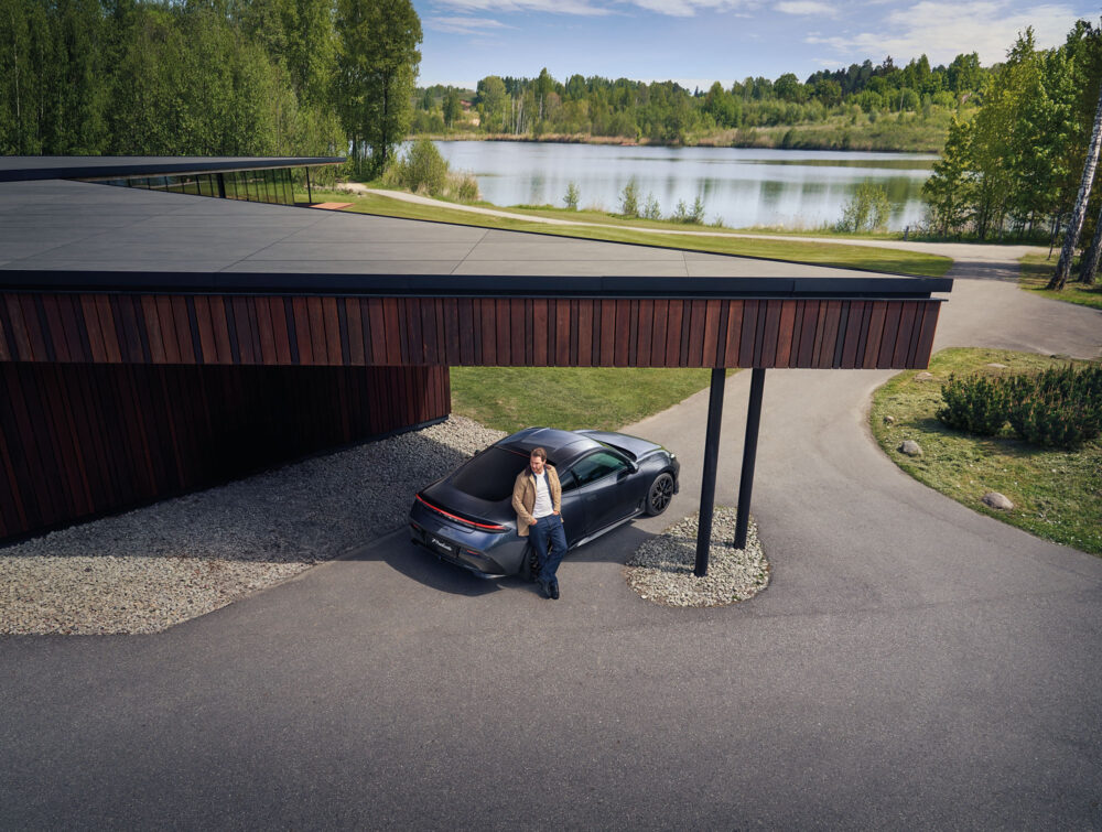 honda prelude schuin van boven